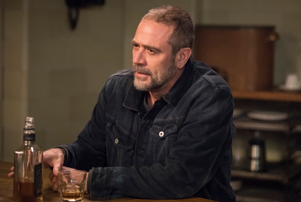 Jeffrey Dean Morgan va-t-il revenir dans Supernatural ?