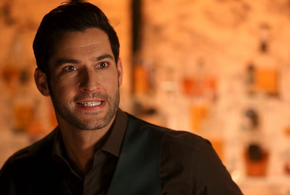 Lucifer : pourquoi ce détail a été supprimé de la saison 4 par les showrunners