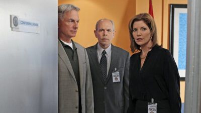 NCIS saison 16 : un personnage de retour d&rsquo;entre les morts pour le final ?