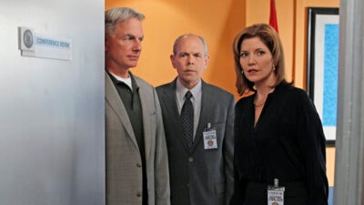 NCIS saison 16 : un personnage de retour d'entre les morts pour le final ?