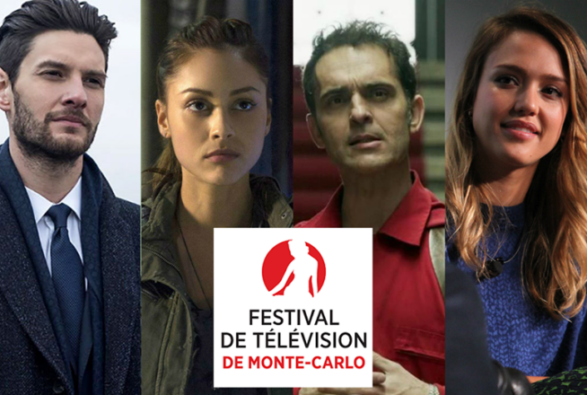 The 100, Good Doctor, La Casa de Papel&#8230; Les stars de séries au Festival de télévision de Monte Carlo 2019 [MÀJ]