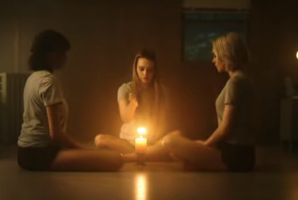 Motherland Fort Salem : découvrez le trailer de la nouvelle série fantastique