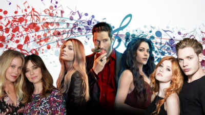 Lucifer, The Society, Shadowhunters... La playlist séries indispensable de la semaine #21