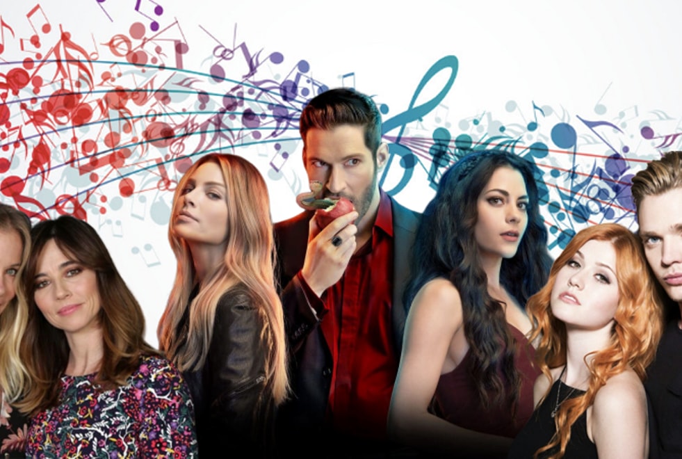 Lucifer, The Society, Shadowhunters… La playlist séries indispensable de la semaine #21