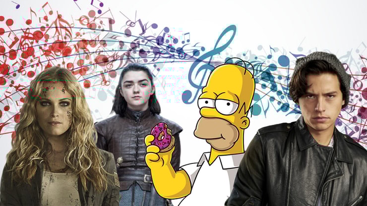 Game of Thrones, Dynastie, The 100... La playlist séries indispensable de la semaine #20