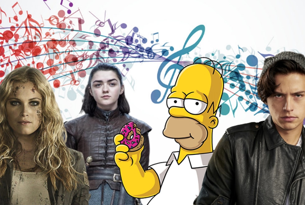 Game of Thrones, Dynastie, The 100… La playlist séries indispensable de la semaine #20