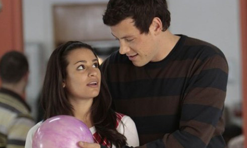 Rachel et Finn