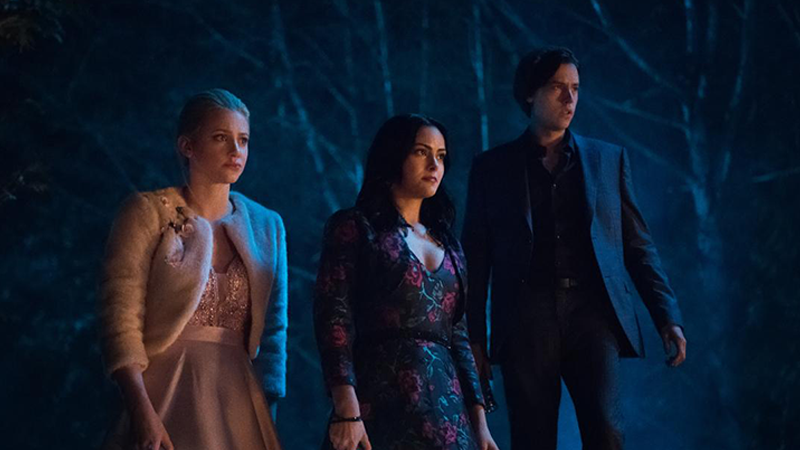 Riverdale, saison 3 : les 3 moments les plus WTF de l'épisode final
