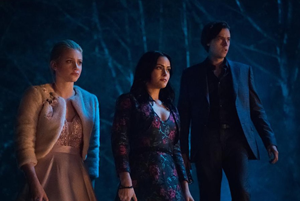 Riverdale, saison 3 : les 3 moments les plus WTF de l’épisode final