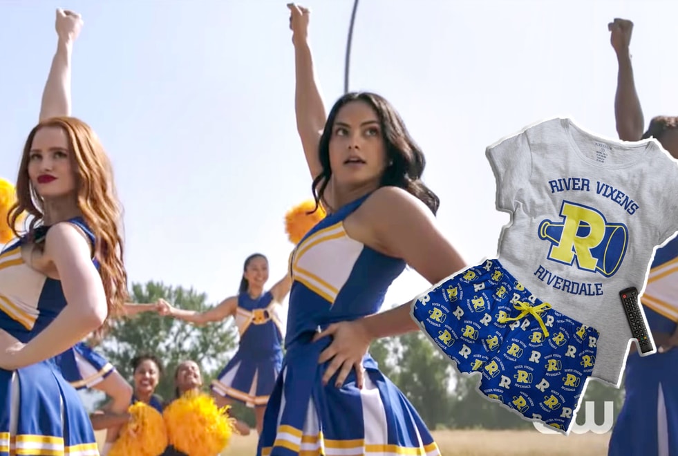 Alerte ! La collection Riverdale x Primark va te ruiner pour l’été