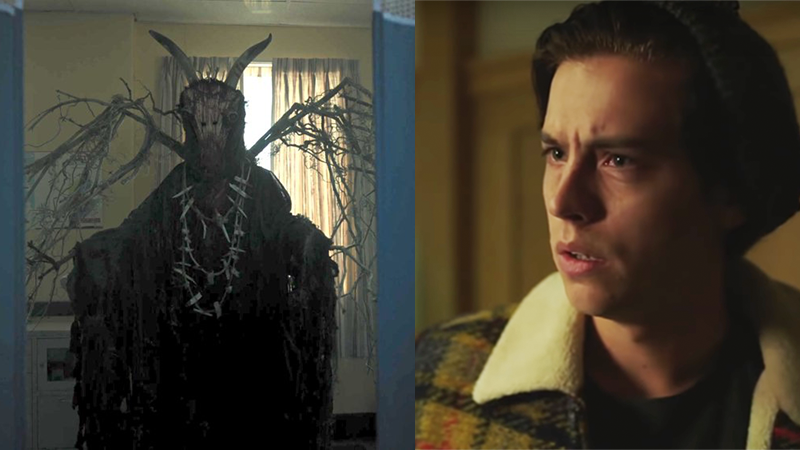 Riverdale saison 3 : l'identité du Gargoyle King dévoilée dans le trailer de l'épisode 21 ?