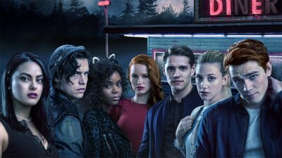 Quiz : devineras-tu lequel de ces acteurs de Riverdale est le plus vieux ?