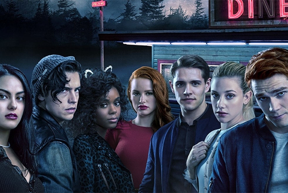 Quiz : devineras-tu lequel de ces acteurs de Riverdale est le plus vieux ?