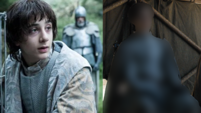 Game of Thrones : la réaction choquée des fans à l&rsquo;évolution de Robin Arryn