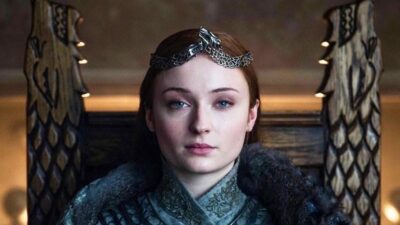 Game of Thrones :  Sophie Turner va recevoir un prix au Festival de Deauville