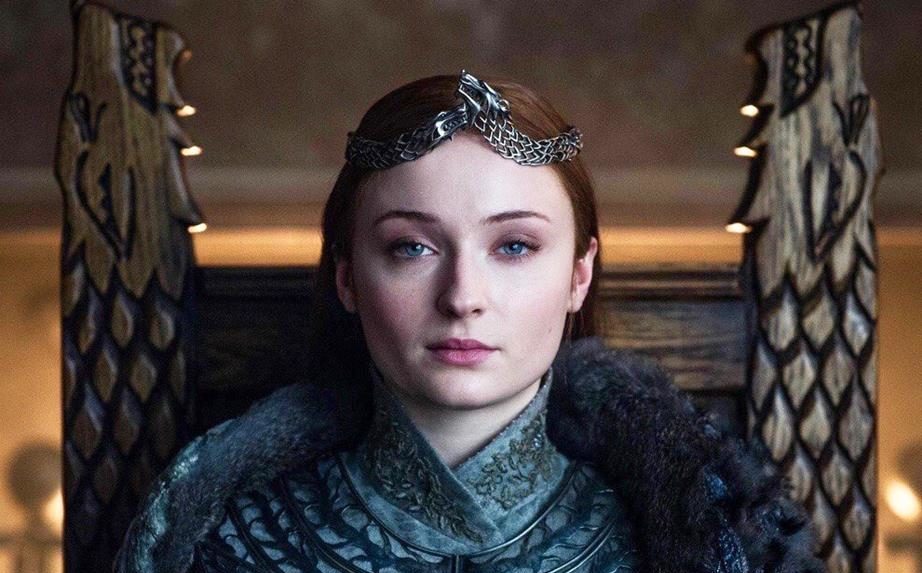 Game of Thrones :  Sophie Turner va recevoir un prix au Festival de Deauville