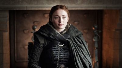 Game Of Thrones : Sansa deviendra-t-elle Lady Stoneheart dans la saison 8 ?
