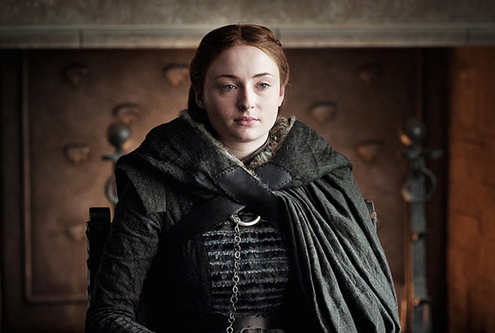 Game of Thrones saison 8 : 3 choses qui pourraient arriver à Sansa dans le dernier épisode