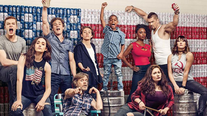 Shameless (US)