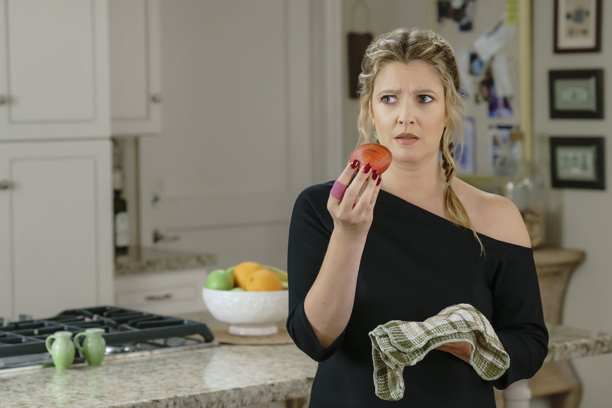 Sheila (Santa Clarita Diet)