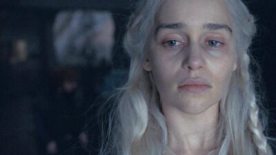 Game of Thrones : 3 choses qui pourraient arriver à Daenerys dans le dernier épisode