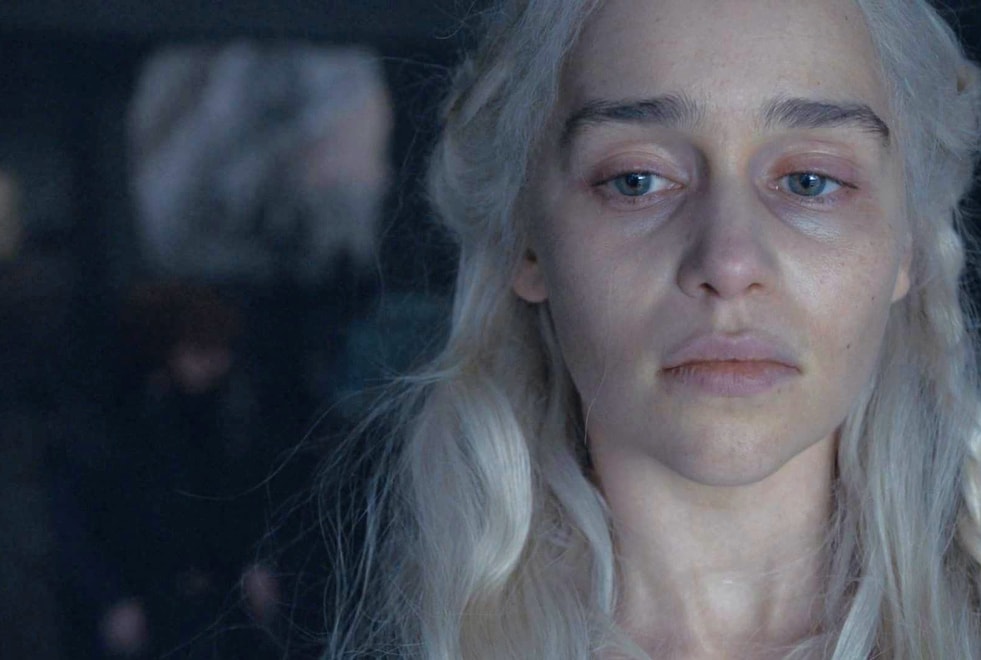 Game of Thrones : 3 choses qui pourraient arriver à Daenerys dans le dernier épisode
