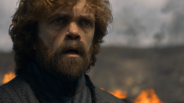 Tyrion Lannister