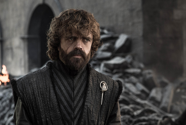 Game of Thrones saison 8 : 3 choses qui pourraient arriver à Tyrion dans le dernier épisode