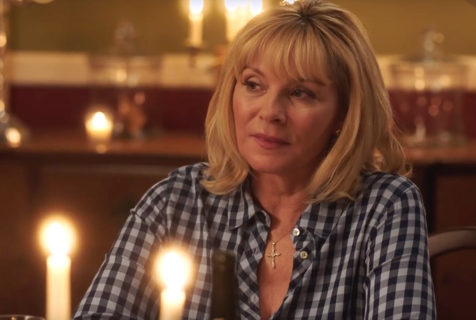 Filthy Rich : fans de Dynastie et Empire, le trailer de votre nouvelle série préférée est là