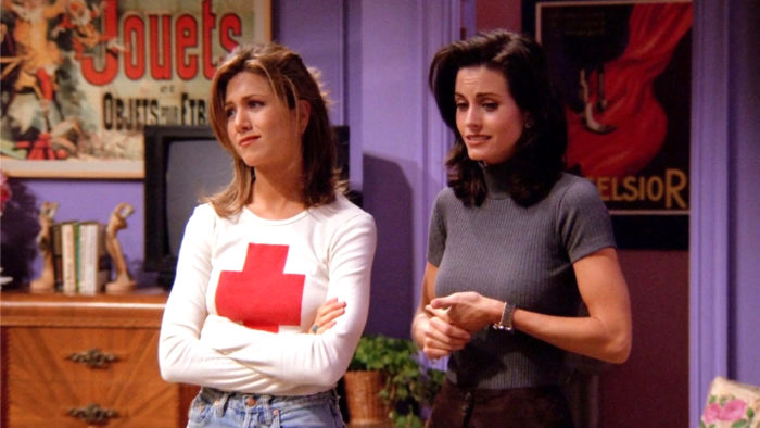 Friends, Teen Wolf&#8230; Ces 8 relations de BFF qui se sont créées grâce à une série
