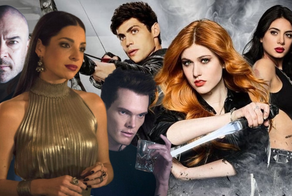 Shadowhunters : on a classé les méchants de la série, du pire au meilleur