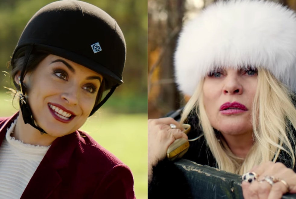 Dynastie saison 2 : la vérité sur l’accident de Cristal va-t-elle éclater ?