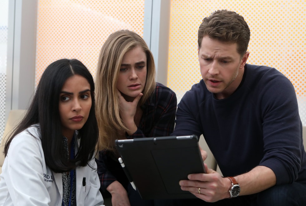 Manifest : la série est-elle inspirée d’une histoire vraie ?