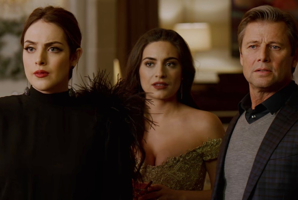 Dynastie saison 2 : ce personnage est-il mort ? On a la réponse (Spoilers)