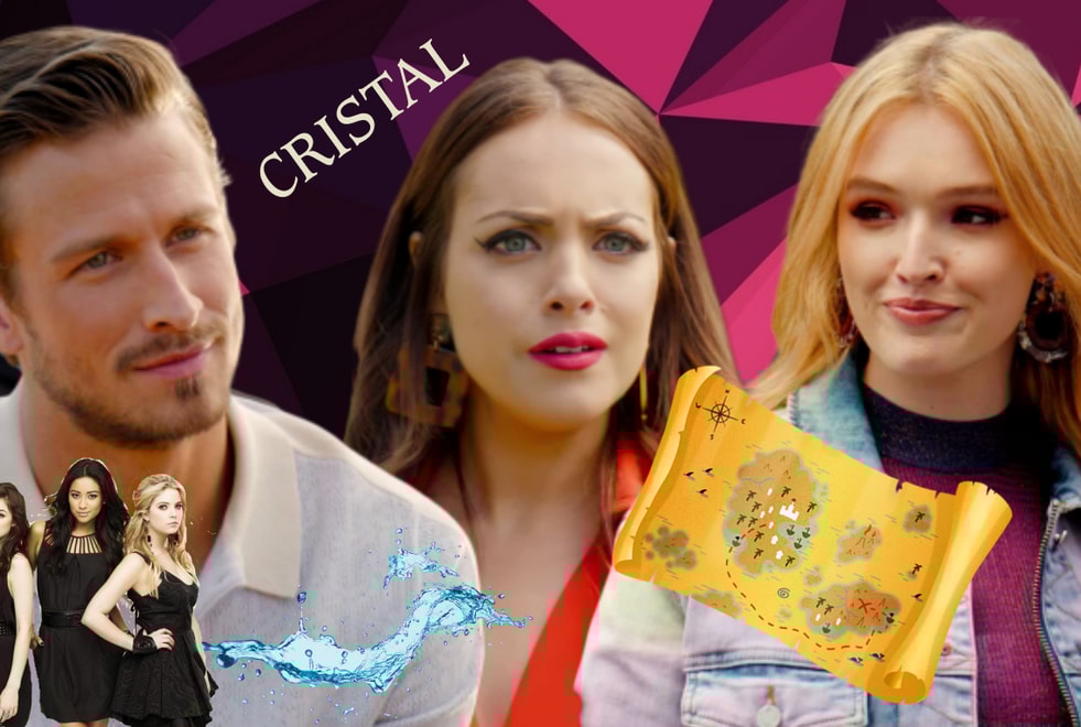 29 questions bêtes qu’on s’est posées devant l’épisode 22 de la saison 2 de Dynastie