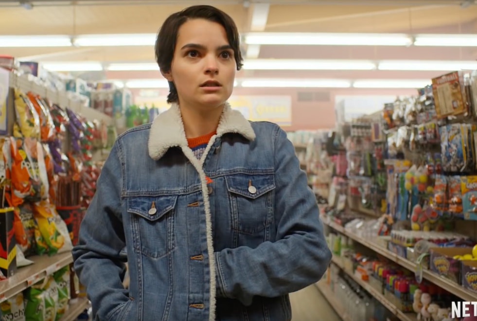 Trinkets : découvrez le trailer déjanté de la nouvelle teen série Netflix