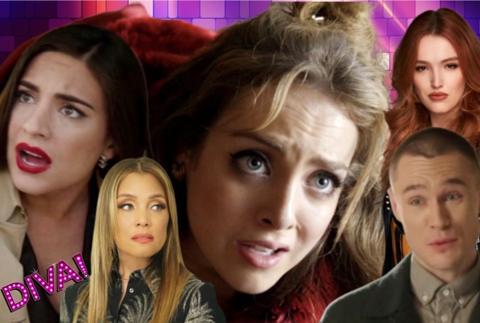 20 questions bêtes qu’on s’est posées devant l’épisode 21 de la saison 2 de Dynastie