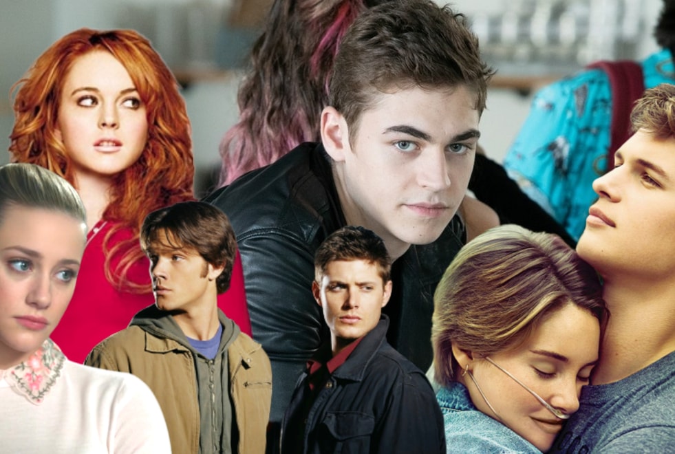 Quiz : donne-nous tes préférences séries, on devinera le teen movie qui t’a le plus marqué(e)