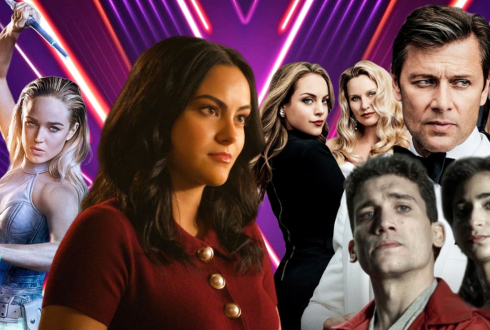 Quiz : réponds à ces questions, on devinera la série que t’as honte de regarder