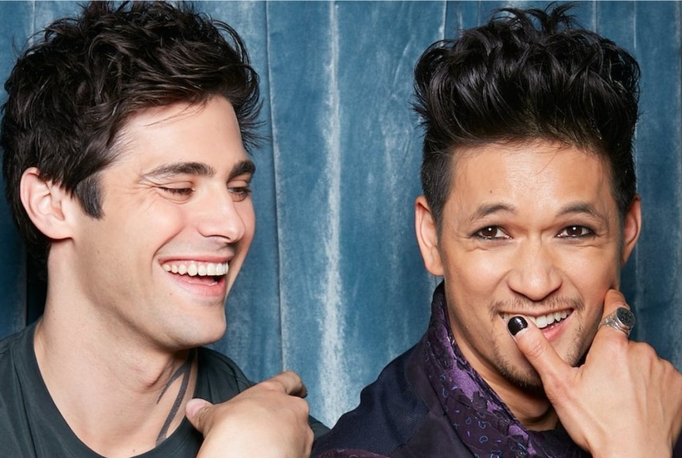 Shadowhunters saison 3B : quelle suite pour Alec et Magnus après l’épisode final ?