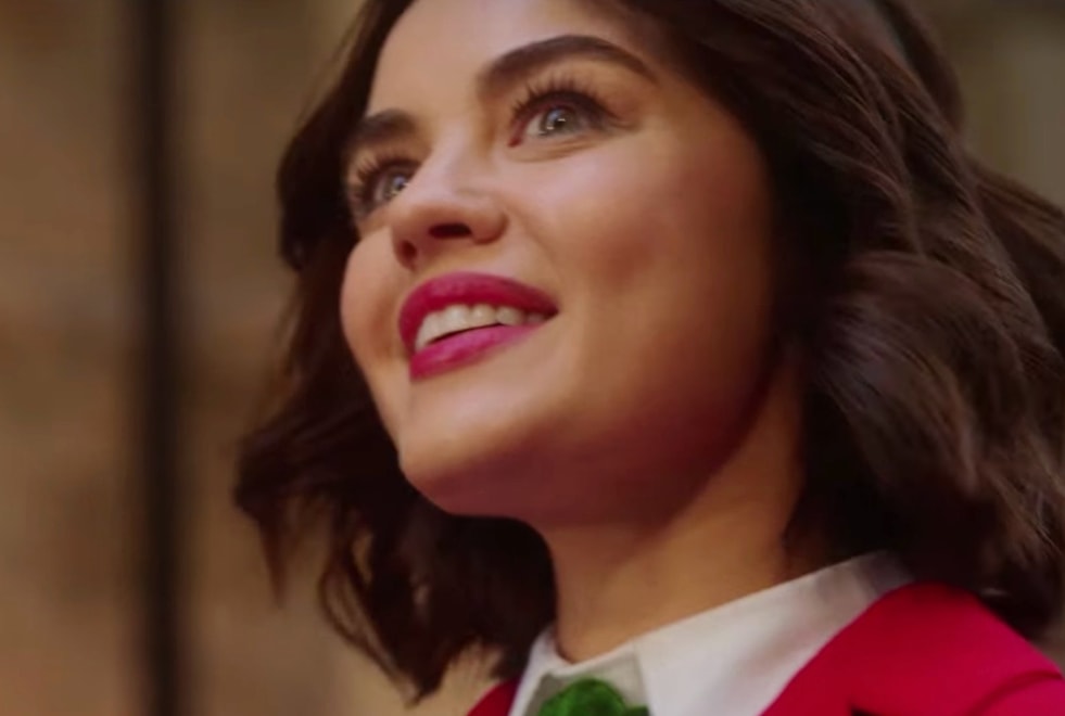 Katy Keene : découvrez le teaser du spin-off de Riverdale avec Lucy Hale