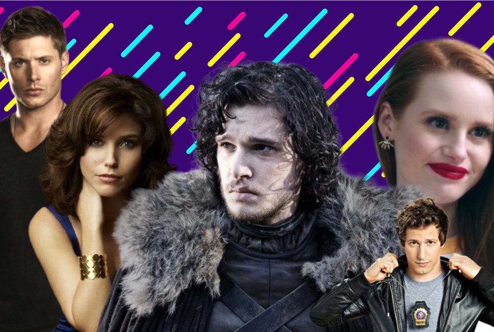 Quiz : seul un vrai fan de séries saura compléter ces répliques cultes