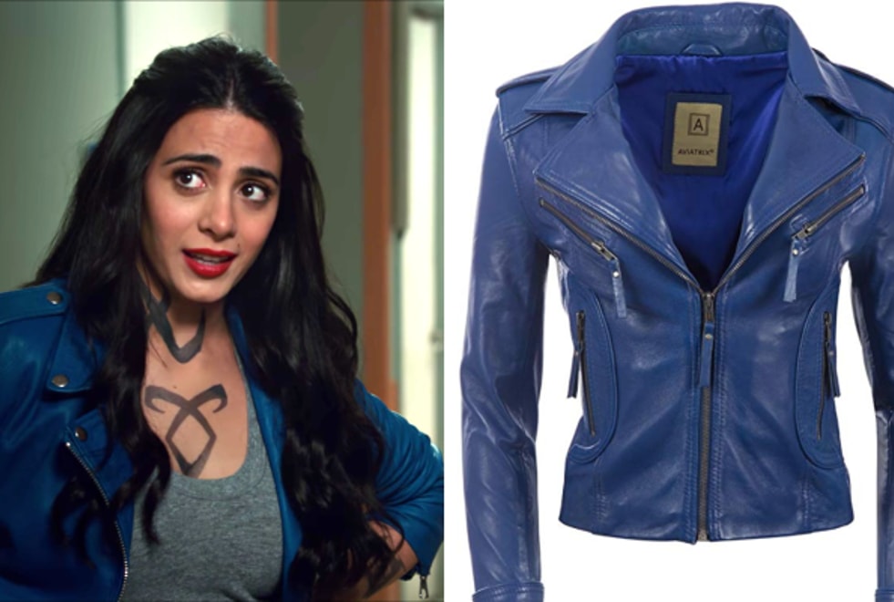 Shadowhunters : 10 vêtements et accessoires pour ressembler à un Chasseur d’Ombres