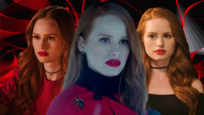 Ce quiz te dira si tu mérites Cheryl Blossom de Riverdale