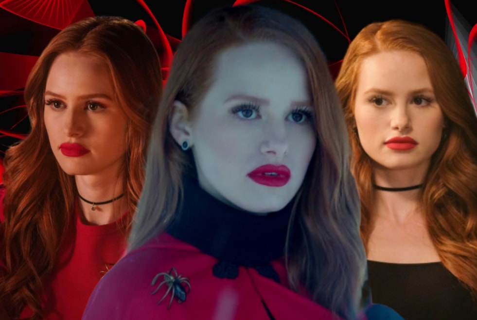 Ce quiz te dira si tu mérites Cheryl Blossom de Riverdale