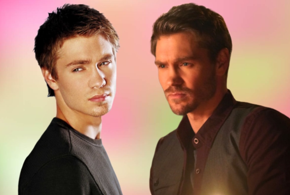 Ce quiz nous dira si t’es plus Lucas Scott ou Edgar Evernever