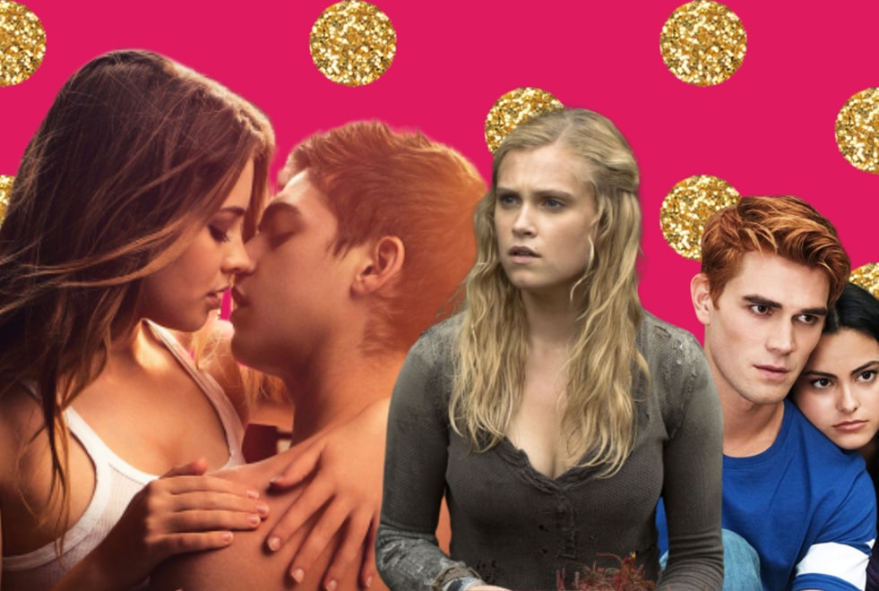 On devine si tu préfères le film ou les livres After selon tes goûts séries