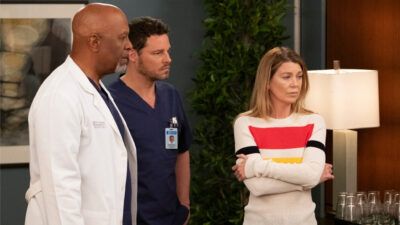 Grey’s Anatomy saison 15 : 3 indices qui prouvent que ce perso va aller en prison