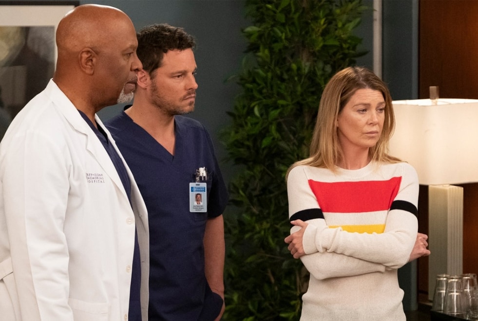 Grey’s Anatomy saison 15 : 3 indices qui prouvent que ce perso va aller en prison