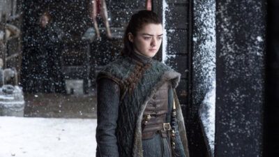 Game of Thrones : un spin-off sur Arya est-il possible ? On a la réponse